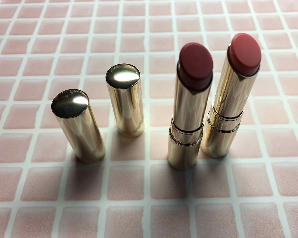 オペラ リップティント N/OPERA/リップティントを使ったクチコミ(2枚目)