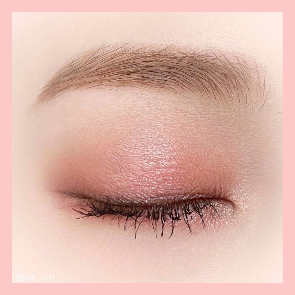 【旧】トリオ ブリック パレット/Dior/アイシャドウパレットを使ったクチコミ(5枚目)