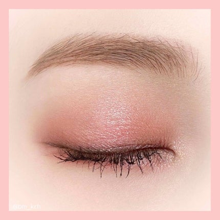 【旧】トリオ ブリック パレット/Dior/アイシャドウパレットを使ったクチコミ(5枚目)