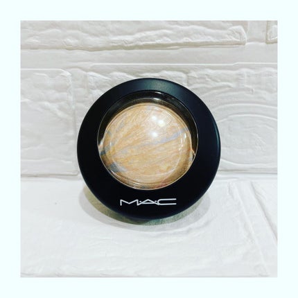 M·A·C ミネラライズ スキンフィニッシュ/M・A・C/パウダーハイライトを使ったクチコミ(2枚目)