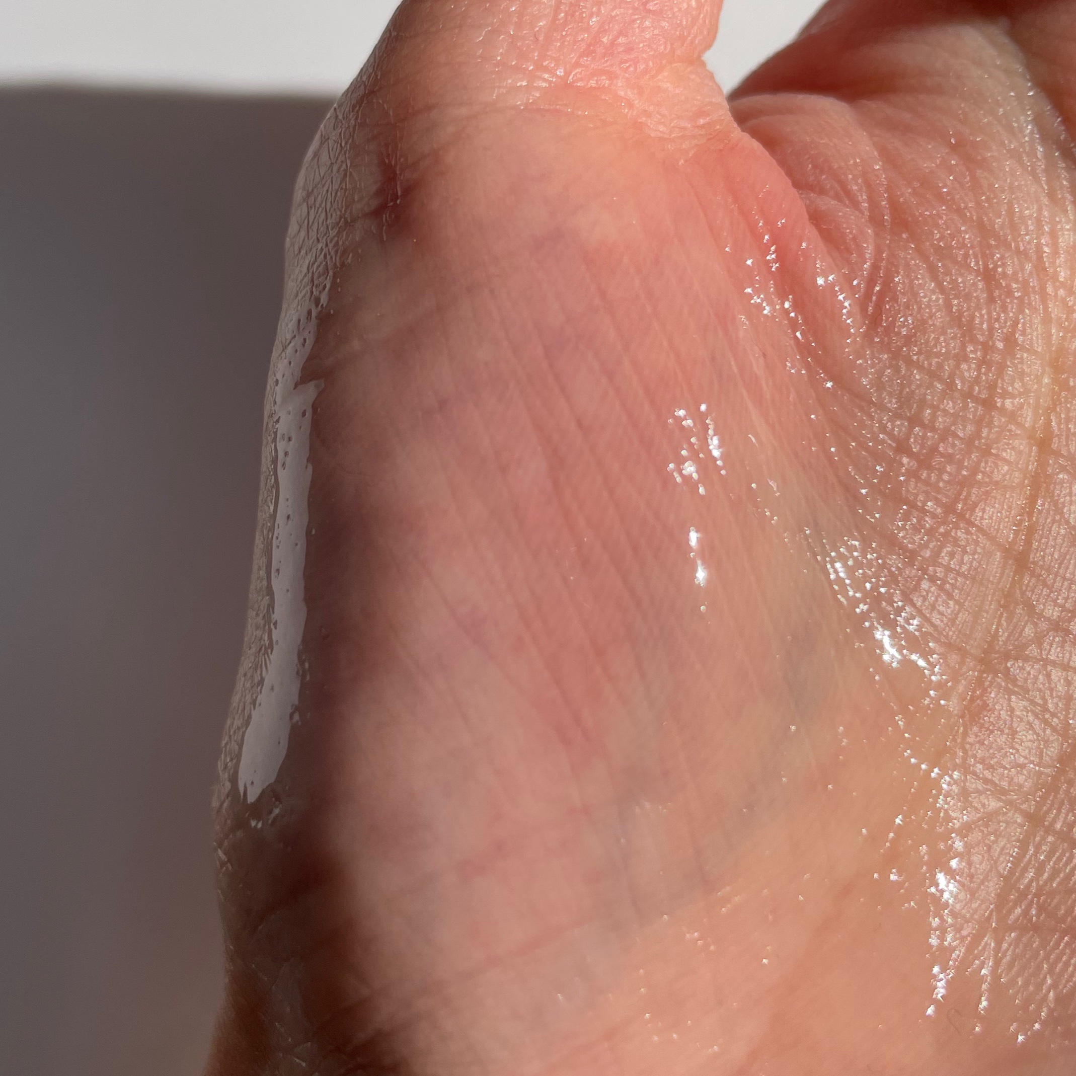 ドクタージー ブラックスネイル コラーゲンミスト/Dr.G/ミスト状化粧水を使ったクチコミ（3枚目）