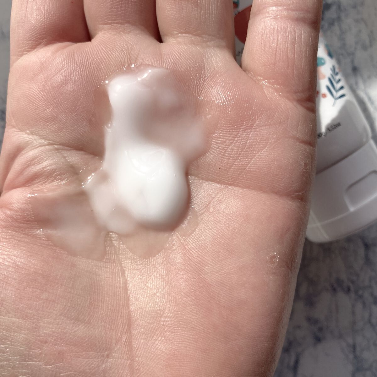 を使ったクチコミ（3枚目）