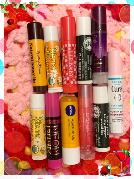 リップザカラー/リップザカラー/口紅を使ったクチコミ(5枚目)