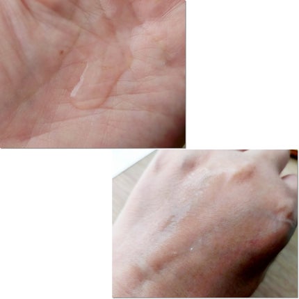 マグワード ピュア トナー/mgb skin/化粧水を使ったクチコミ(2枚目)