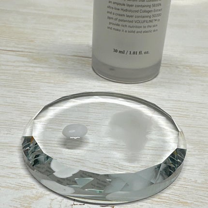 ディープコラーゲンアンチリンクルクリームインセラム/SUNGBOON EDITOR(成分エディター)/美容液を使ったクチコミ(6枚目)