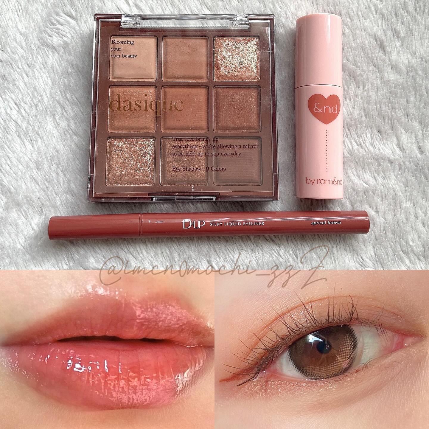 N’s COLLECTION 1day/N’s COLLECTION/ワンデー（１DAY）カラコンを使ったクチコミ（1枚目）