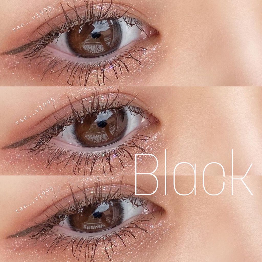 プロ アイ パレット/CLIO/アイシャドウパレットを使ったクチコミ（3枚目）