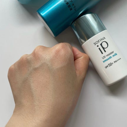 SOFINA iP(ソフィーナアイピー)の日焼け止め・UVケア人気 SOFINA iP(ソフィーナアイピー)の日焼け止め・UVケア人気