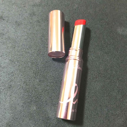 リップティント/パラドゥ/口紅を使ったクチコミ(1枚目)