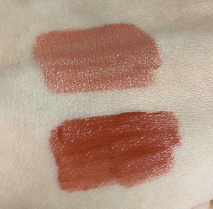 ビビッドコットン インクティント/innisfree/口紅を使ったクチコミ(2枚目)