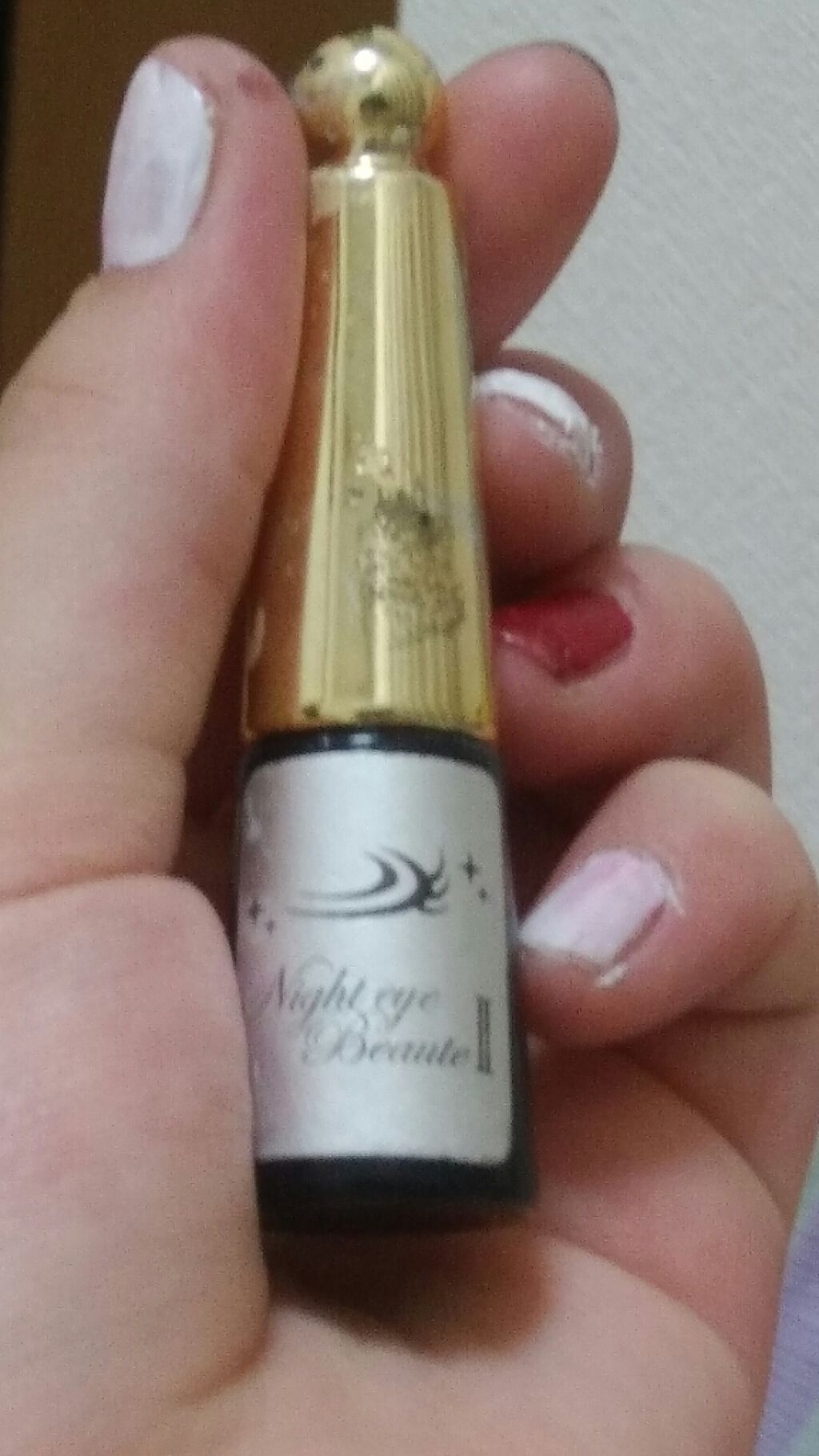 を使ったクチコミ（1枚目）