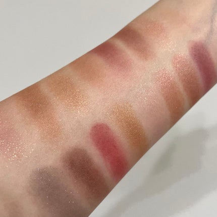 クリーミータッチライナー/キャンメイク/ジェルアイライナーを使ったクチコミ(3枚目)