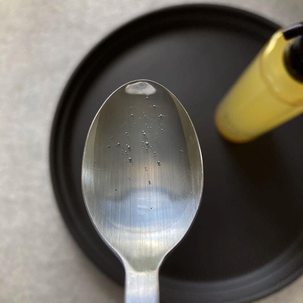 スキンクリア クレンズ オイル アロマタイプ/アテニア/オイルクレンジングを使ったクチコミ(2枚目)