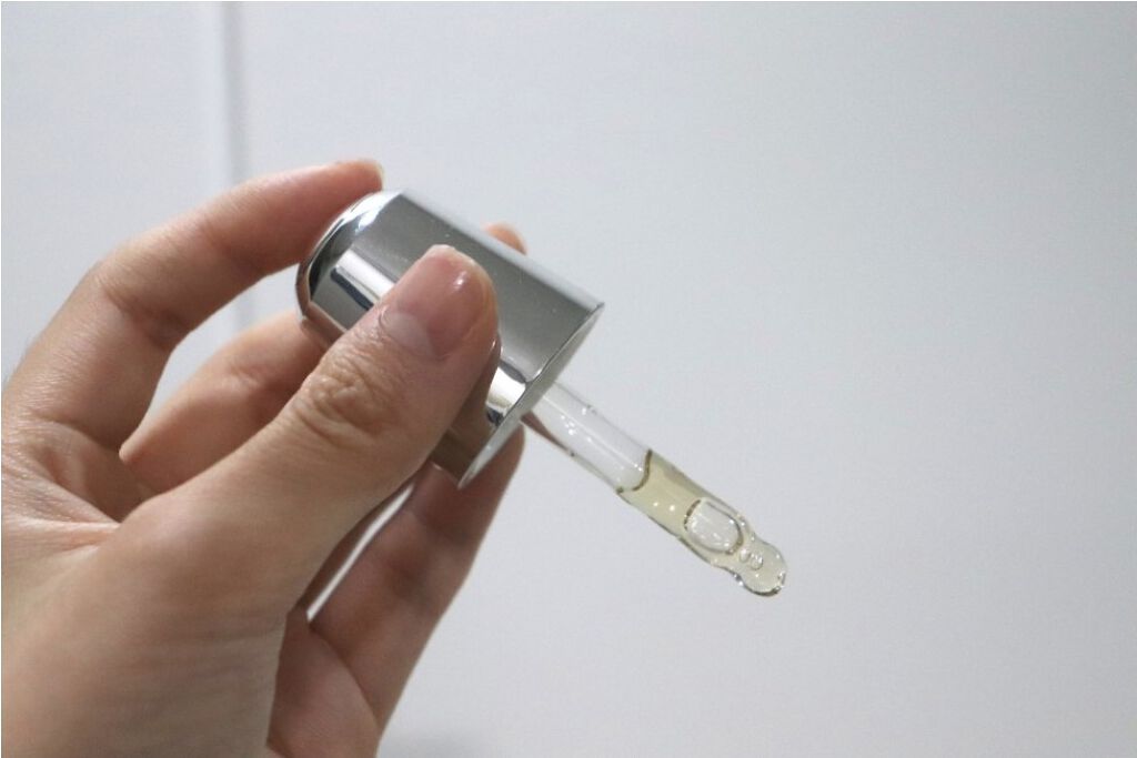 CENTELLA CICACARE BLAMISH AMPOULE/VEGAN TOLOGY/美容液を使ったクチコミ（1枚目）