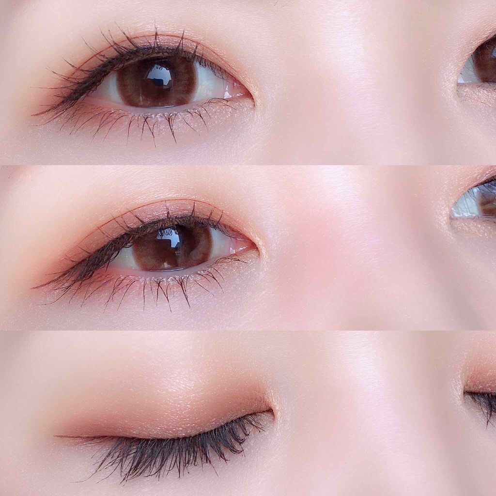 ディオール バックステージ アイ パレット/Dior/アイシャドウパレット by nana