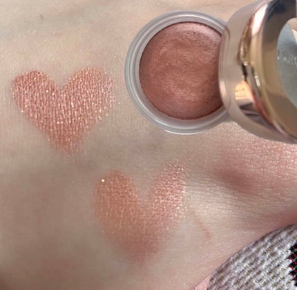 アイグロウ ジェム/DECORTÉ/ジェル・クリームアイシャドウを使ったクチコミ(3枚目)