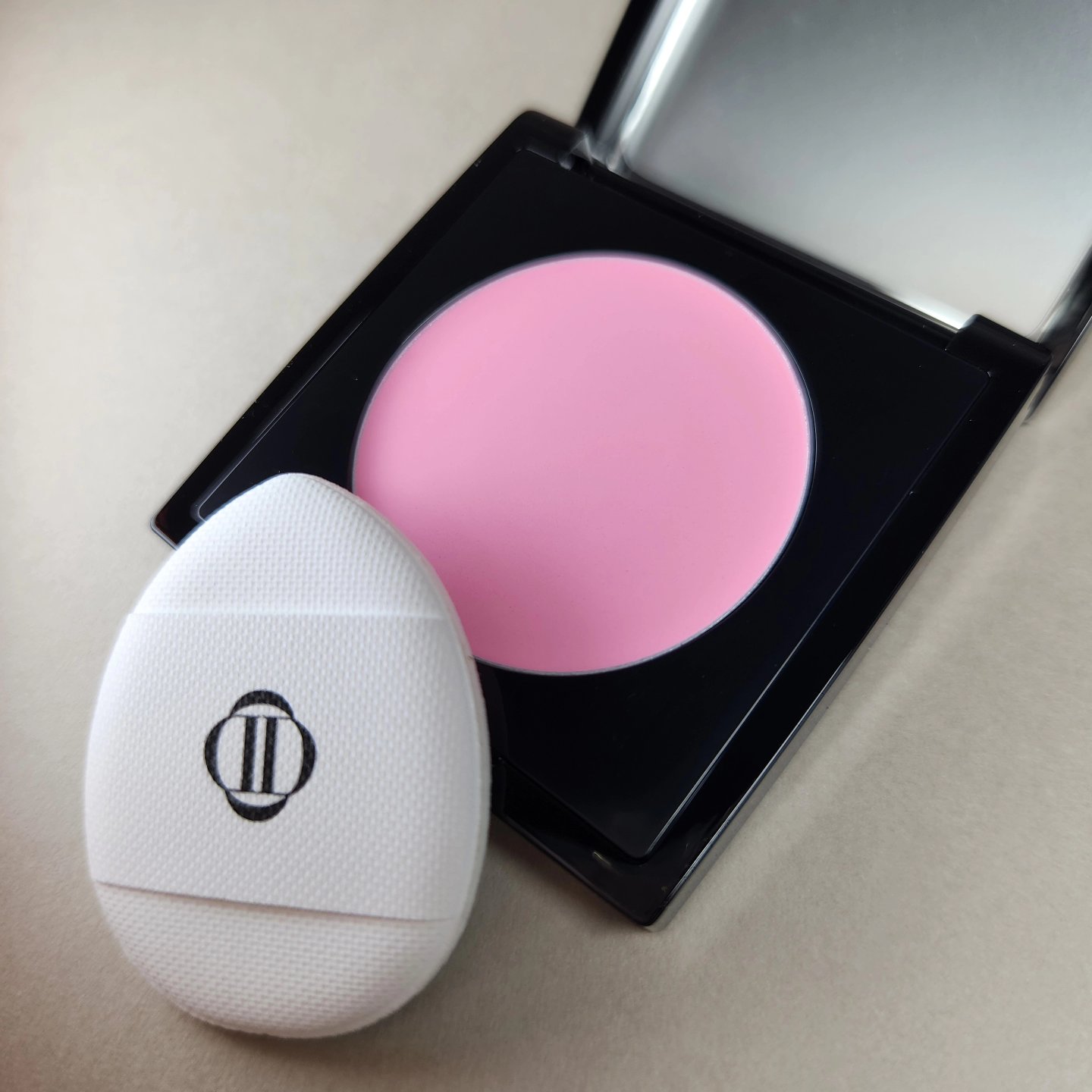 (Peter＆Wendy Collection) Be My Wendy Melting Blusher/Dinto/ジェル・クリームチークを使ったクチコミ（1枚目）