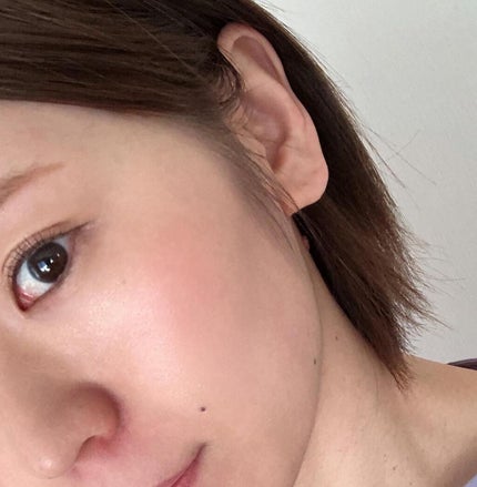 D-UVクリア ホワイトソリューション/アスタリフト/日焼け止めクリームを使ったクチコミ(5枚目)