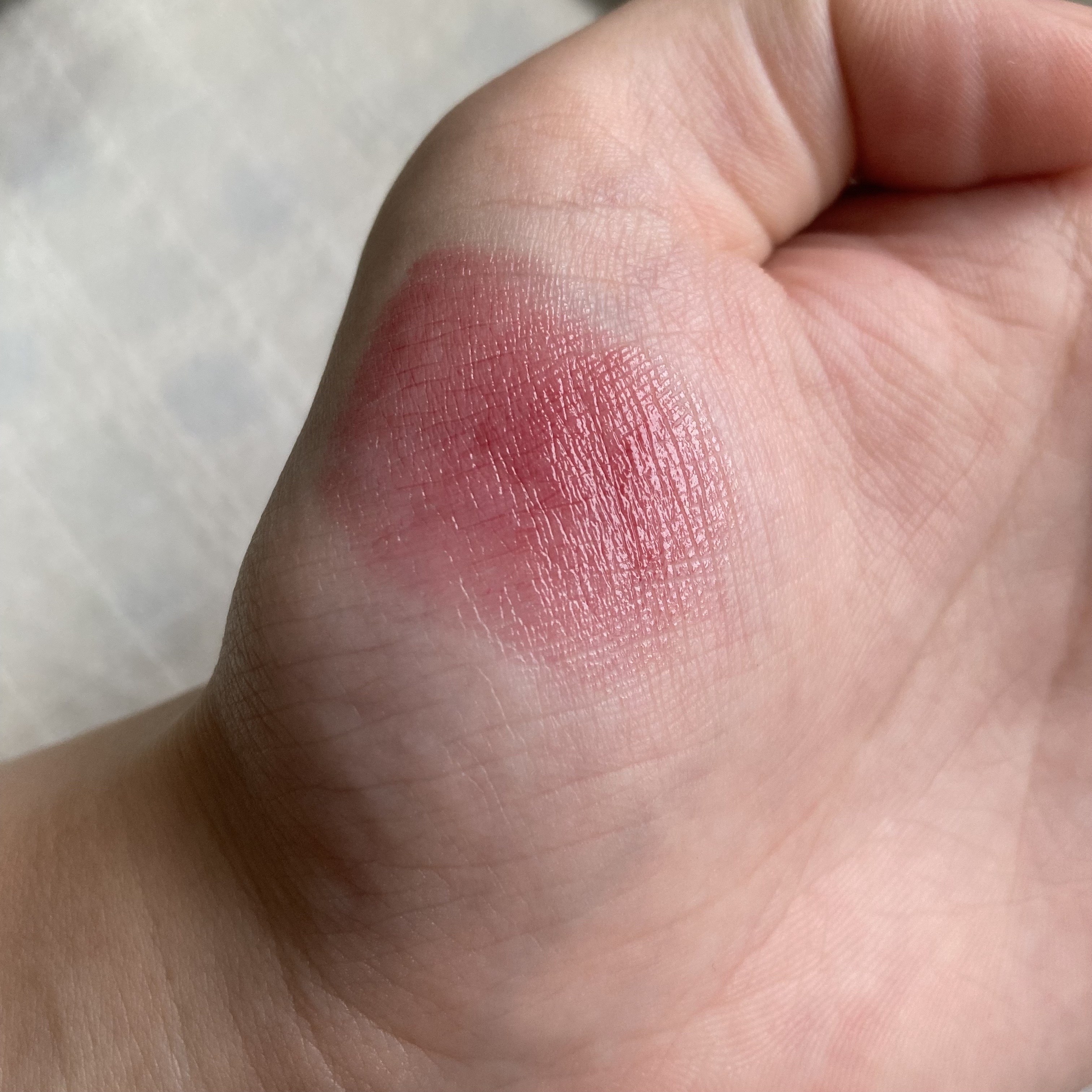 ケイト リップモンスター/KATE/口紅を使ったクチコミ（3枚目）