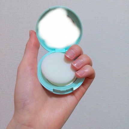 オイルコントロールパウダー<医薬部外品>/ファンケル/プレストパウダーを使ったクチコミ(5枚目)