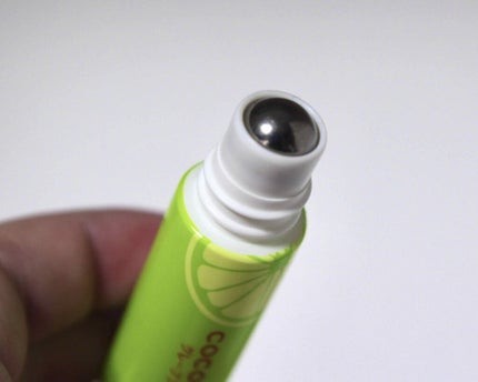 COCOSALO/Hisamitsu/香水(その他)を使ったクチコミ(2枚目)