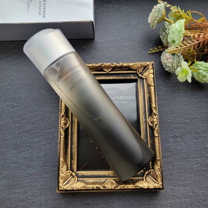 ローション アクティベーター/CELLESSENSE/化粧水を使ったクチコミ(1枚目)