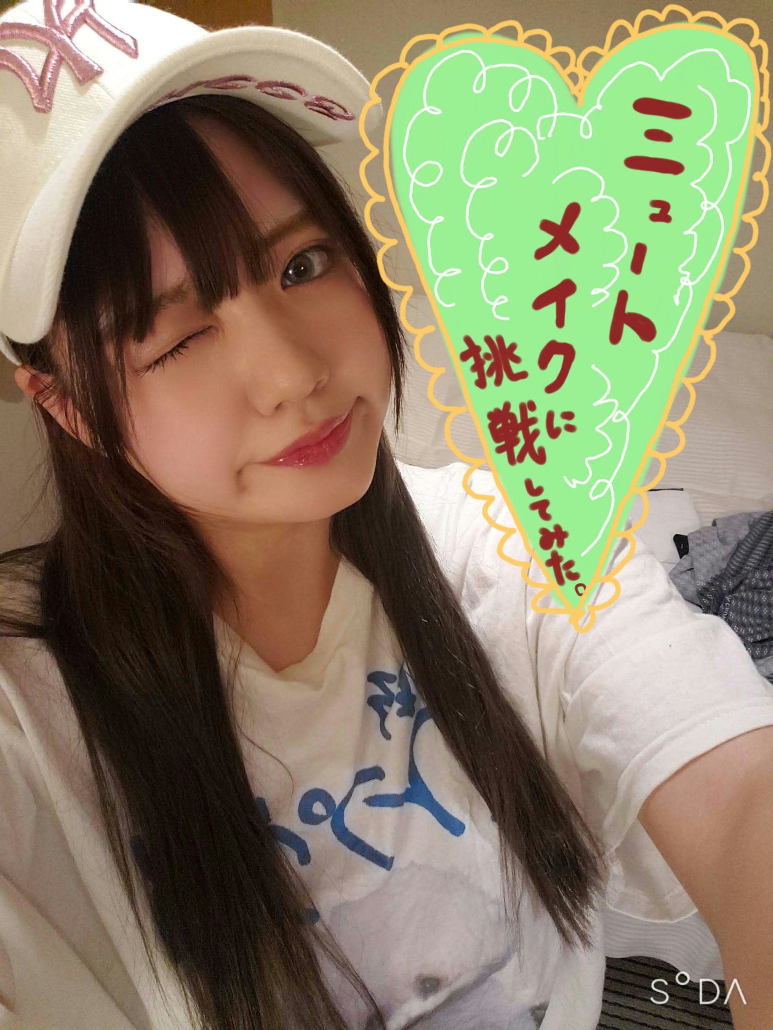 シングルブラッシャー/the SAEM/パウダーチークを使ったクチコミ（1枚目）