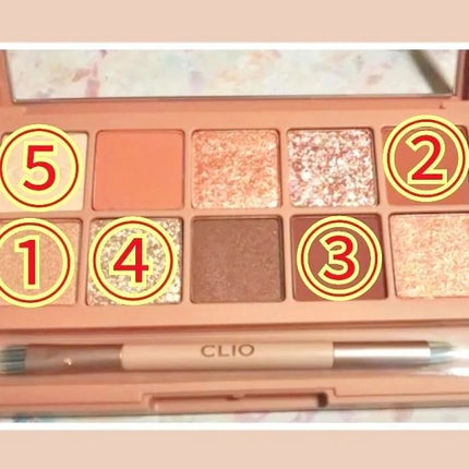 ラッシュフォーマー(クリア)/KATE/マスカラを使ったクチコミ(3枚目)