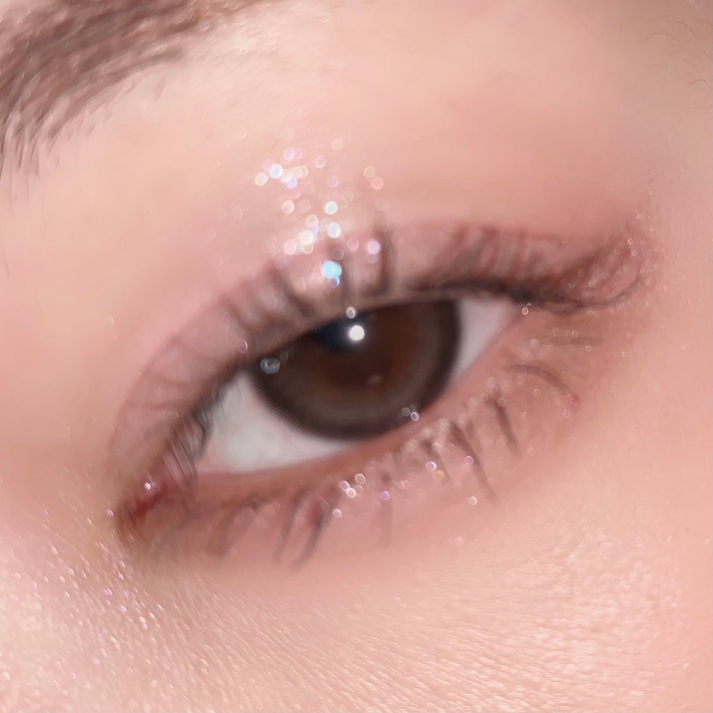 プロ アイ パレット エアー/CLIO/アイシャドウパレットを使ったクチコミ(9枚目)