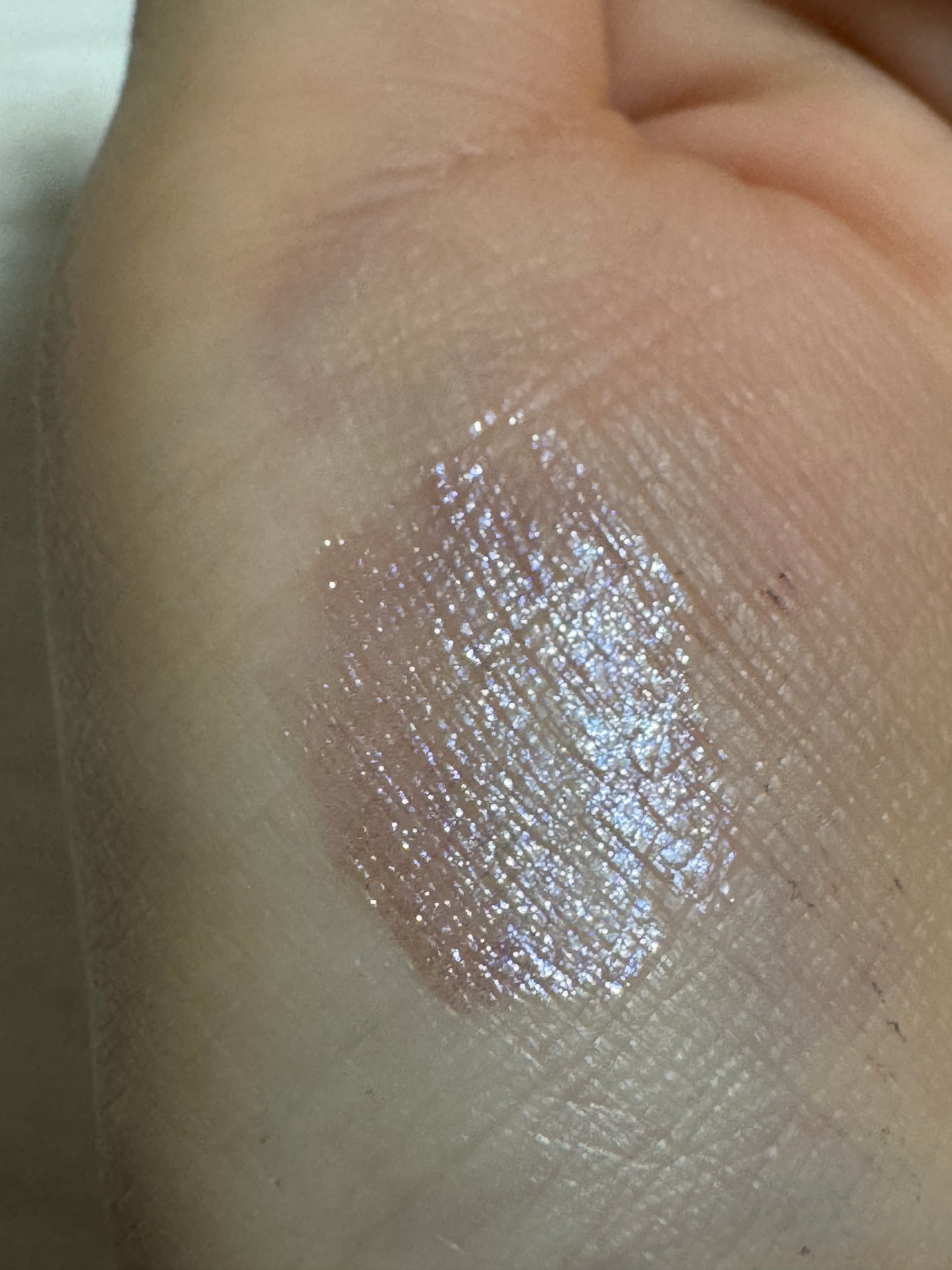 プライムリキッドアイライナー リッチジュエル/ヒロインメイク/リキッドアイライナーを使ったクチコミ(5枚目)