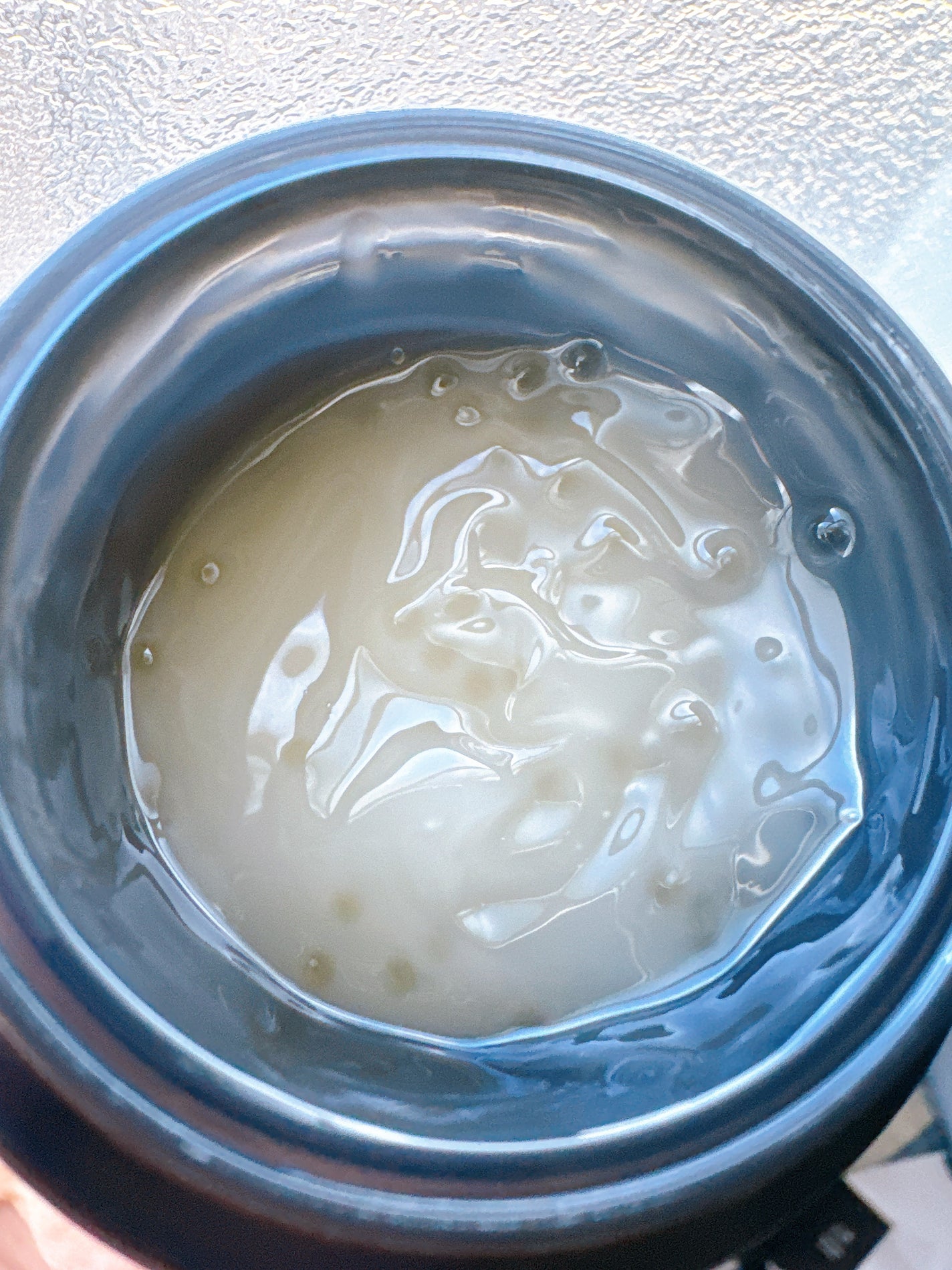 グルタチオンカプセルクリーム/MEDICUBE/フェイスクリームを使ったクチコミ(2枚目)