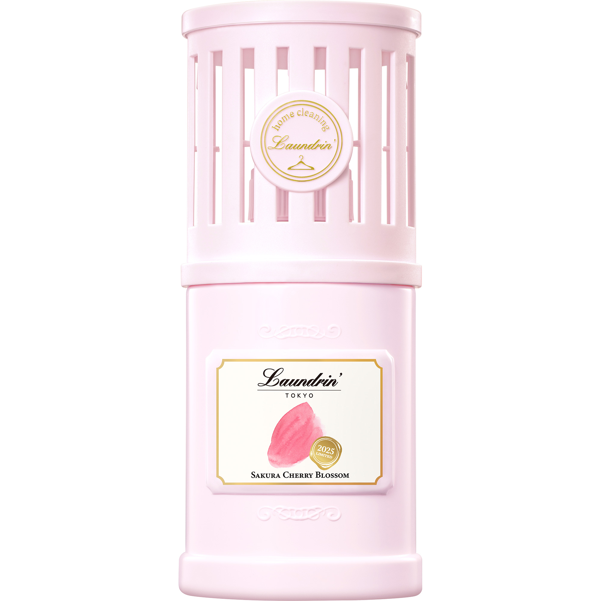 部屋用フレグランス サクラチェリーブロッサム 2025 / ランドリン