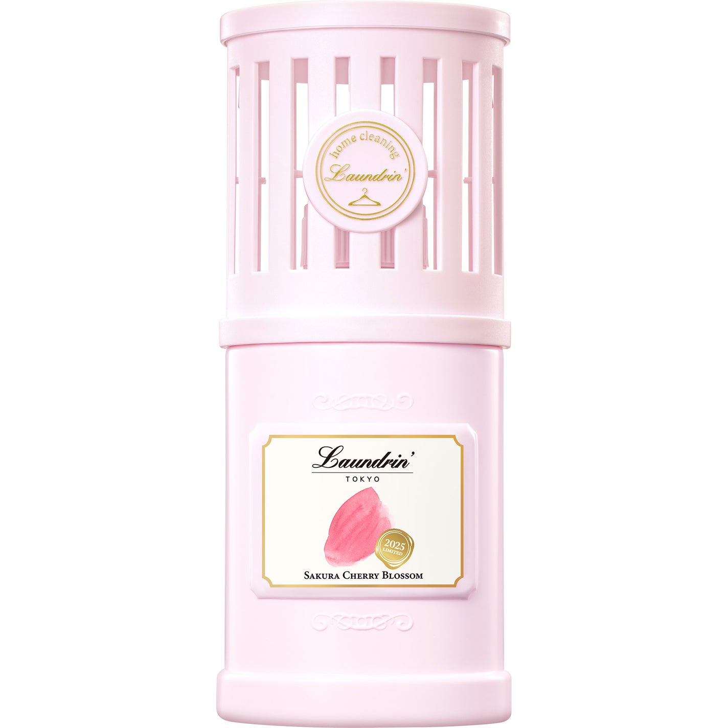 部屋用フレグランス サクラチェリーブロッサム 2025 ランドリン