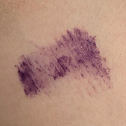 カラーフラッシュ マスカラ/エレガンス クルーズ/マスカラを使ったクチコミ(3枚目)