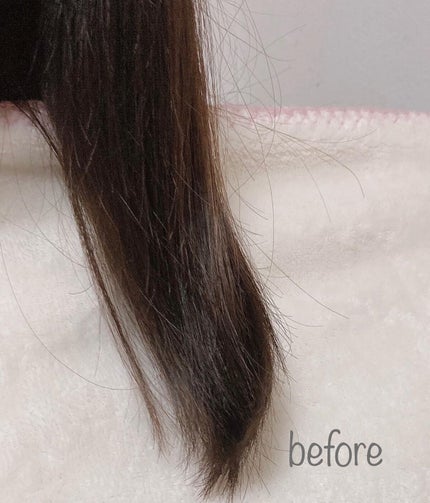 を使ったクチコミ(3枚目)