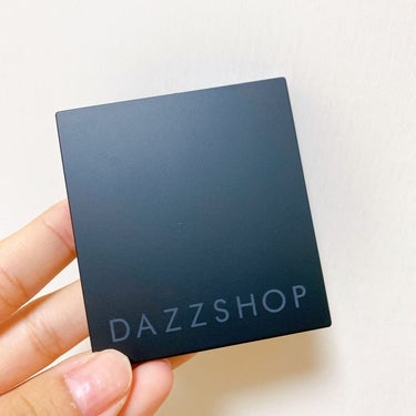 シアーパウダーブラッシュ NEW ME 06/DAZZSHOP/パウダーチークを使ったクチコミ（2枚目）