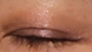 ホリデーコレクション パレット 2024/THREE/アイシャドウパレットを使ったクチコミ（2枚目）