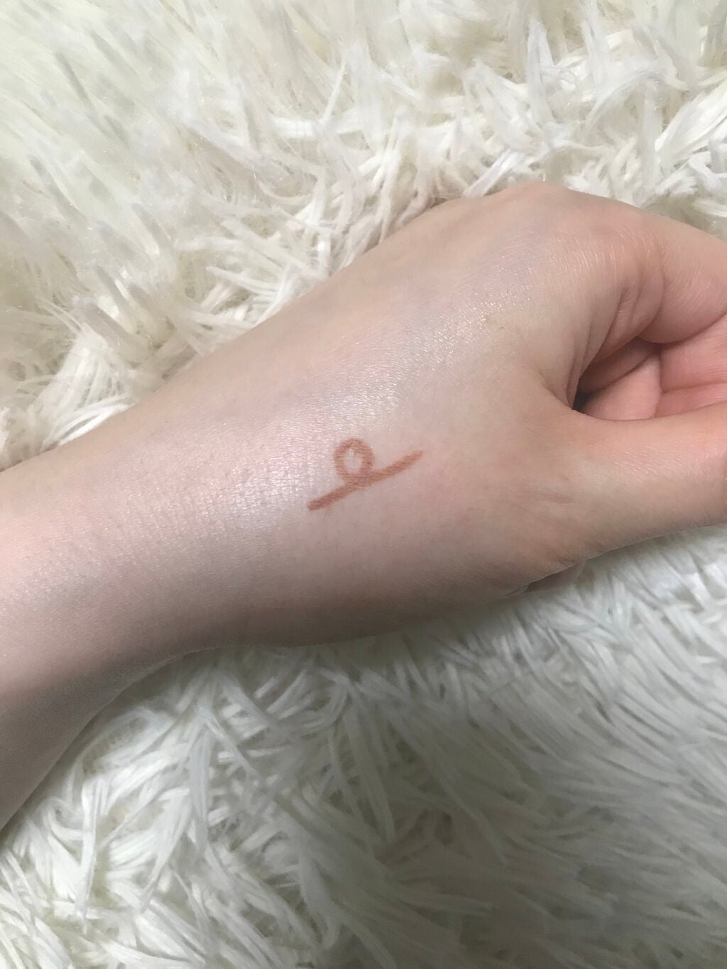 ブラウンズ クリーミィペンシル/Visée/ペンシルアイライナーを使ったクチコミ(2枚目)