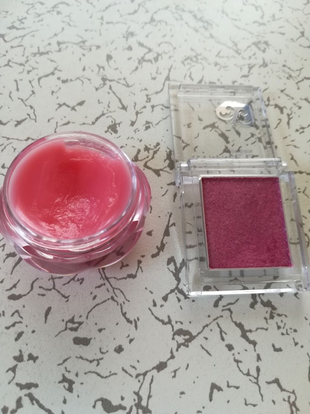 フルーツ リップバーム N/JILL STUART/リップケアを使ったクチコミ（3枚目）