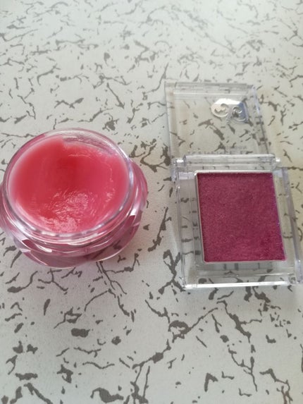 フルーツ リップバーム N/JILL STUART/リップケアを使ったクチコミ(3枚目)