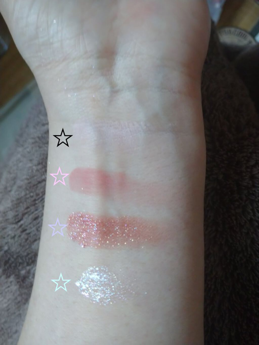 プロ アイ パレット/CLIO/アイシャドウパレットを使ったクチコミ（2枚目）