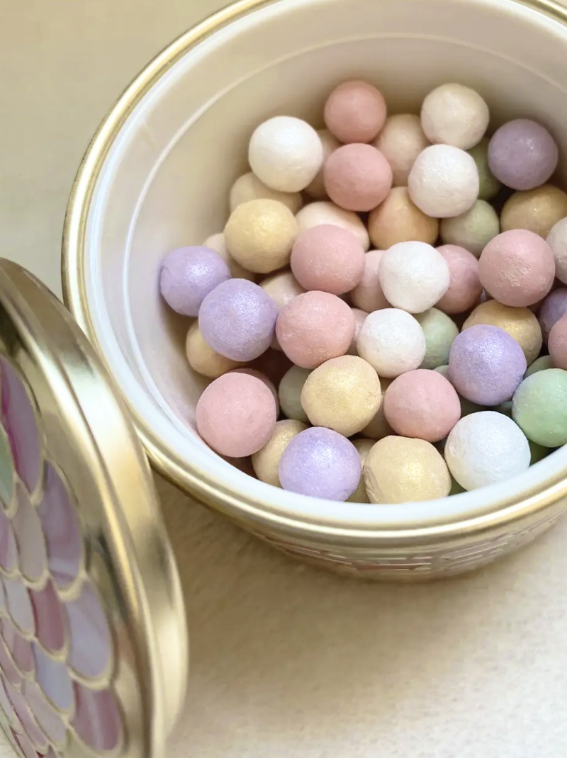 メテオリット ビーユ 02 ローズ / GUERLAIN(ゲラン) | LIPS