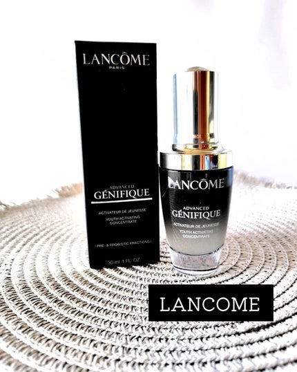 ジェニフィック アドバンスト N 50ml / LANCOME(ランコム) | LIPS ジェニフィック アドバンスト N 50ml / LANCOME(ランコム) | LIPS