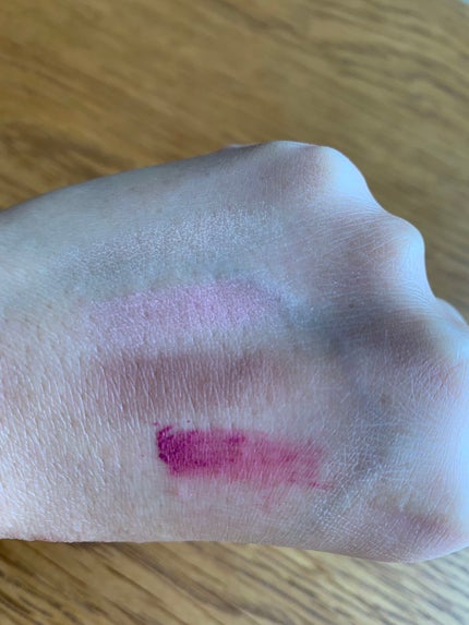 ジルスチュアート ムースブロウマスカラ/JILL STUART/眉マスカラを使ったクチコミ(2枚目)