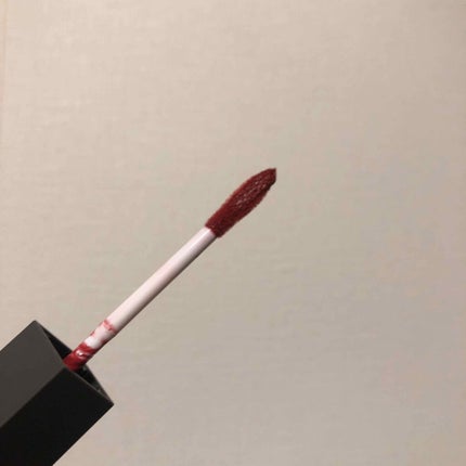 リリカルリップブルーム/THREE/口紅を使ったクチコミ(3枚目)