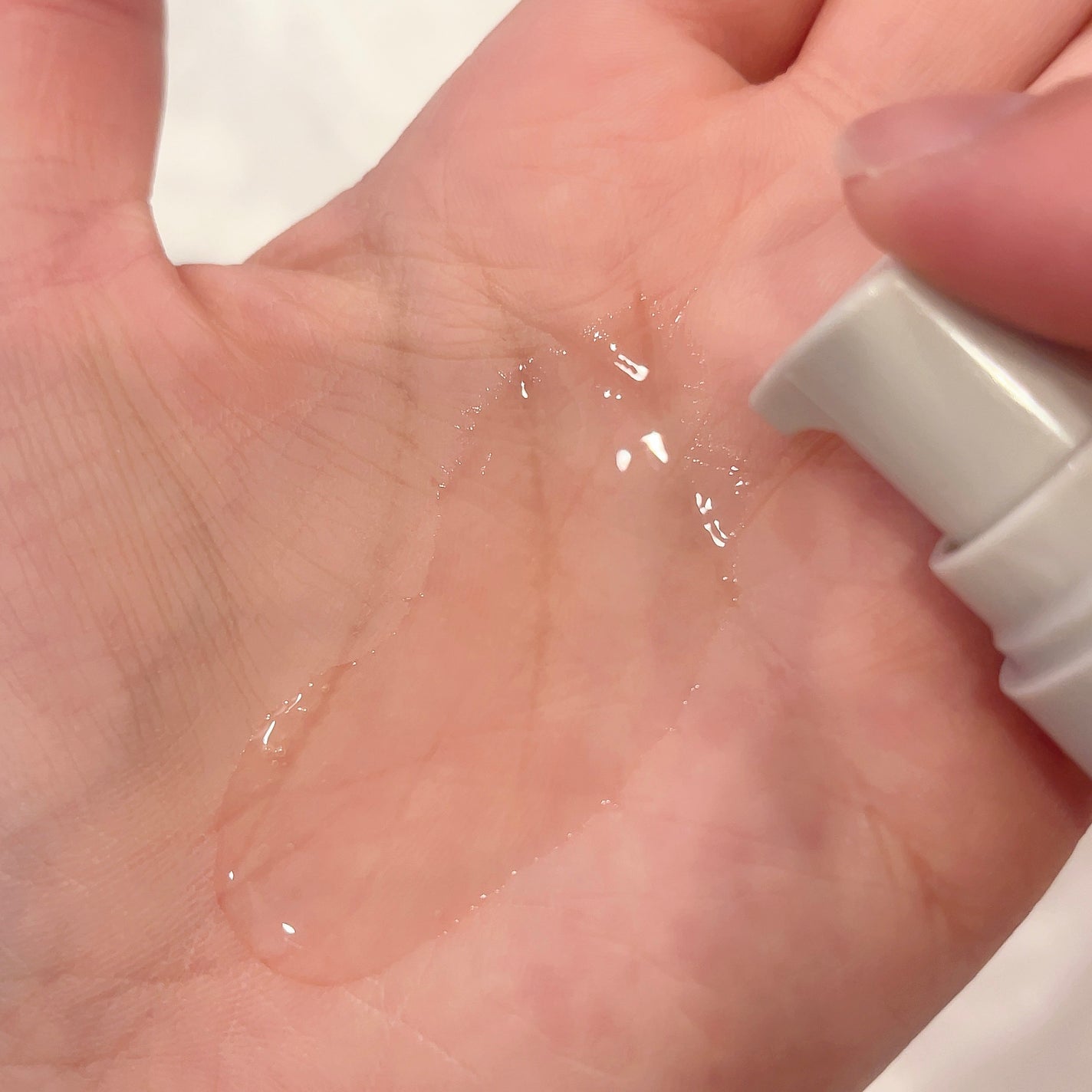 ヘアオイル/MEDULLA/ヘアオイルを使ったクチコミ(2枚目)