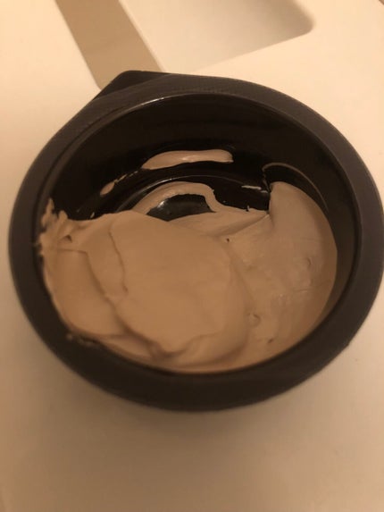 カプセルレシピパック N VC/innisfree/洗い流すパック・マスクを使ったクチコミ(4枚目)