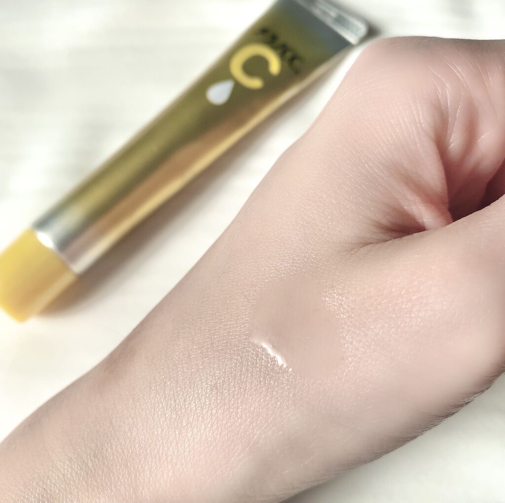 薬用しみ集中対策 プレミアム美容液/メラノCC/美容液を使ったクチコミ（3枚目）