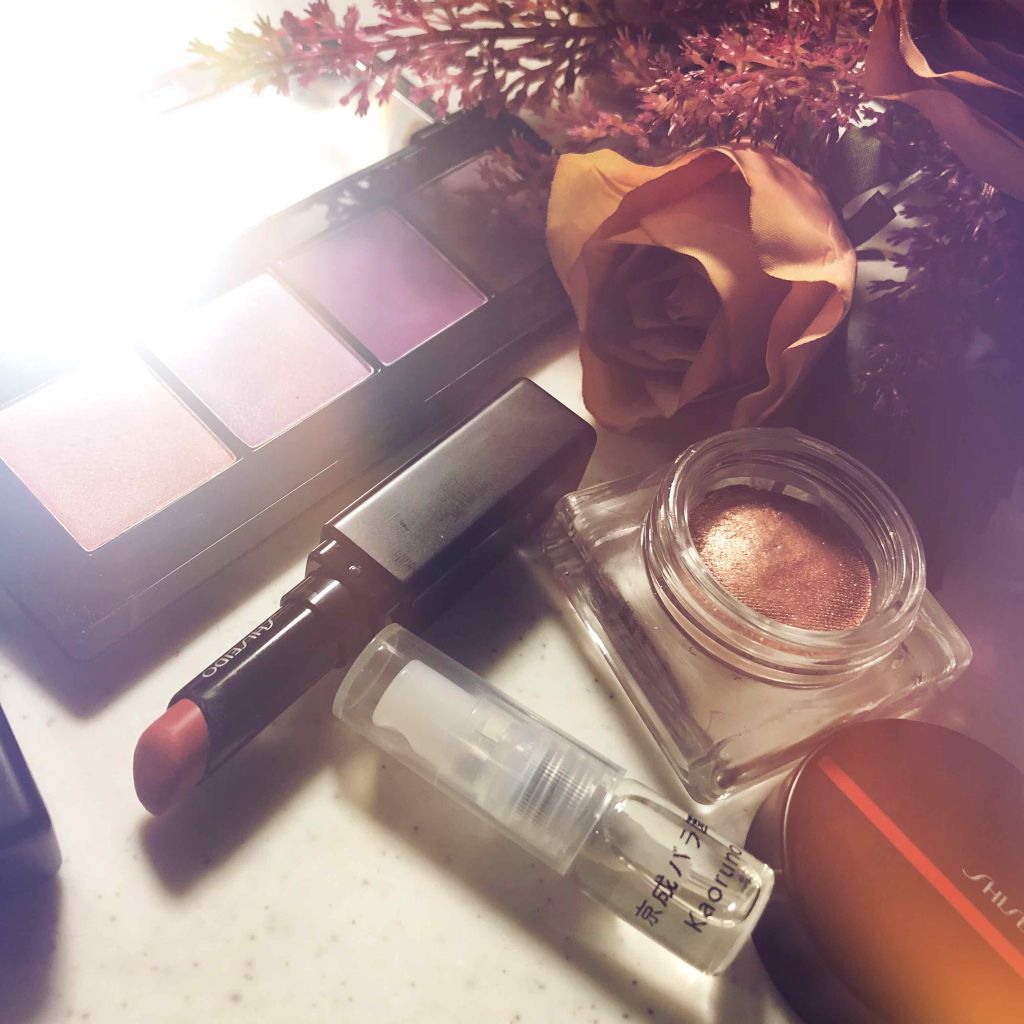 エッセンシャリスト アイパレット/SHISEIDO/アイシャドウパレットを使ったクチコミ(1枚目)