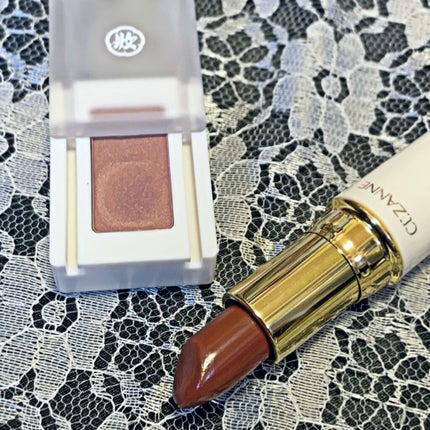 ラスティング リップカラーN/CEZANNE/口紅を使ったクチコミ(2枚目)